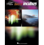 Best of Incubus (Transcribed score)