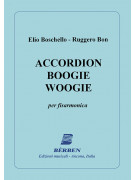 Accordion Boogie Woogie