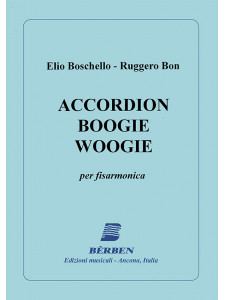 Accordion Boogie Woogie