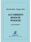Accordion Boogie Woogie