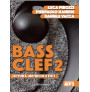 Bass Clef 2 - Metodo di lettura per basso elettrico (libro/Audio MP3)
