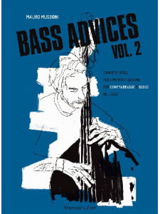 Bass Advices vol. 2 - Concetti utili
