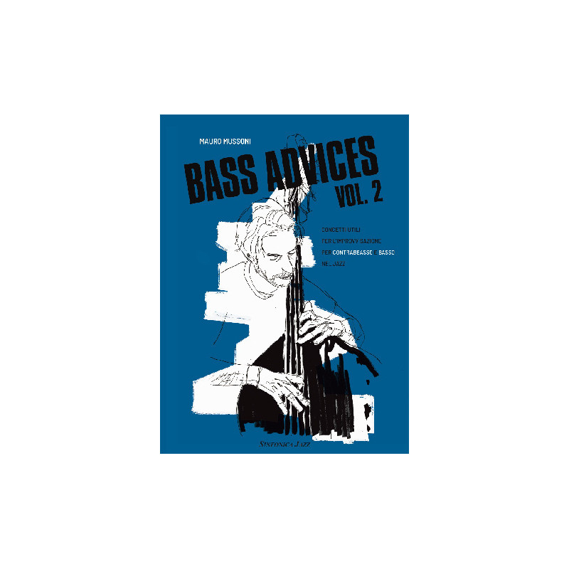 Bass Advices vol. 2 - Concetti utili