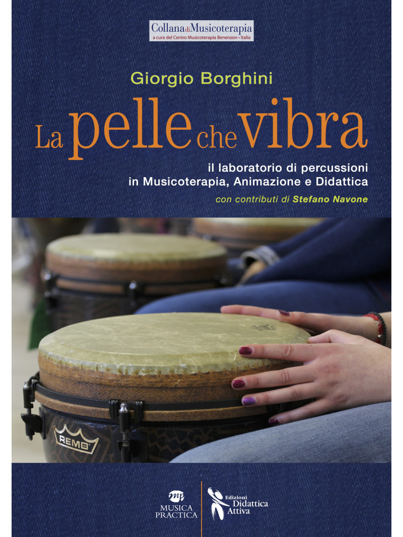 La pelle che vibra