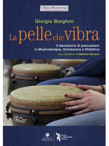 La pelle che vibra