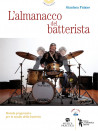 L’almanacco del batterista (libro/Basi Audio  MP3)
