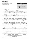 Hard Rock: Drum Play-Along Volume 3 (book/CD)
