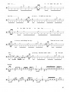 Hard Rock: Drum Play-Along Volume 3 (book/CD)