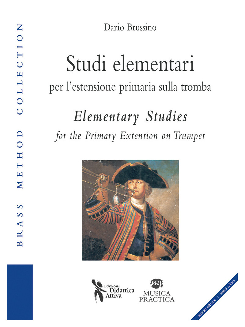 Studi elementari per l’estensione primaria sulla tromba
