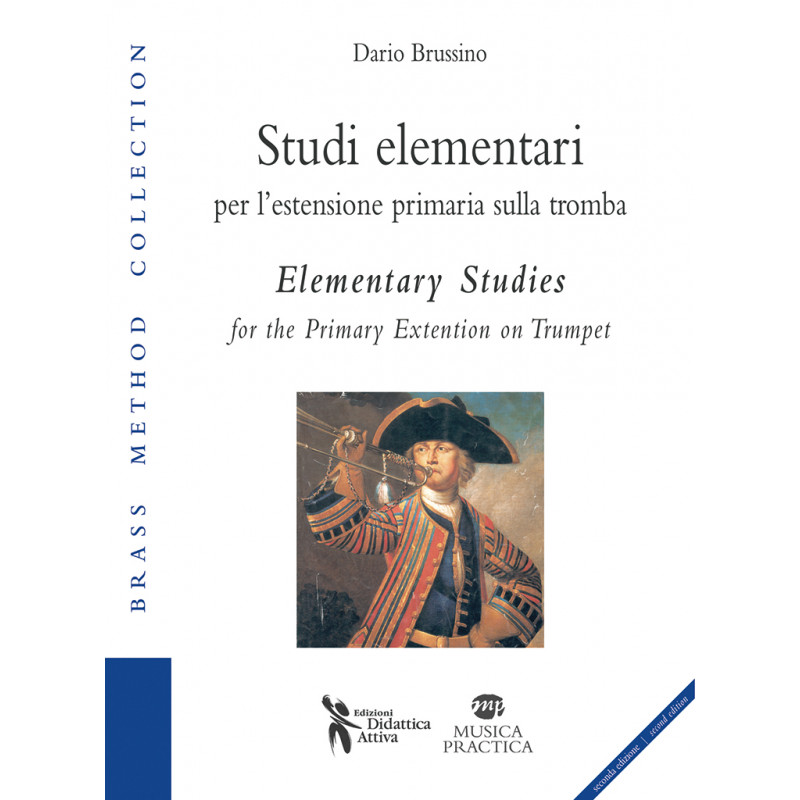Studi elementari per l’estensione primaria sulla tromba
