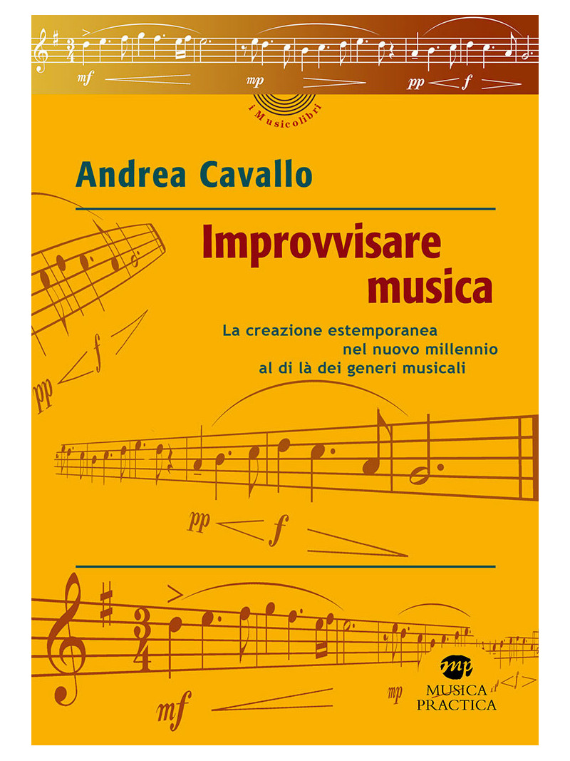Improvvisare musica