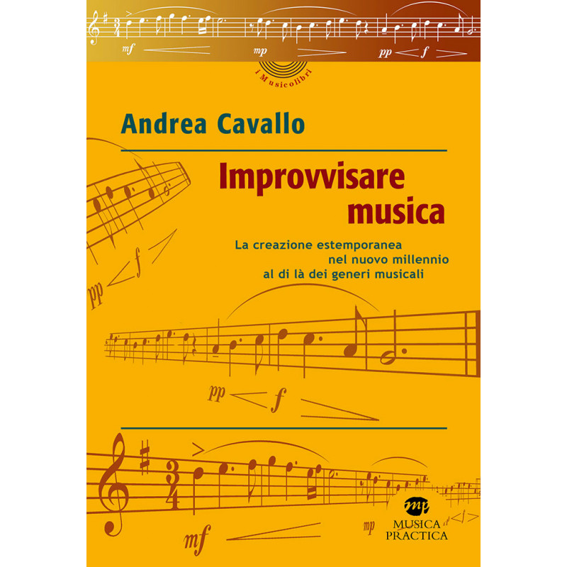 Improvvisare musica