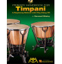 Primary Handbook for Timpani (book/Download)