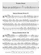 Primary Handbook for Timpani (book/Download)