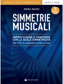 Simmetrie musicali (libro/Audio Download & Streaming)
