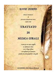 Trattato di musica corale