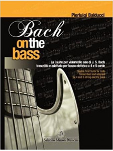 Bach on the bass