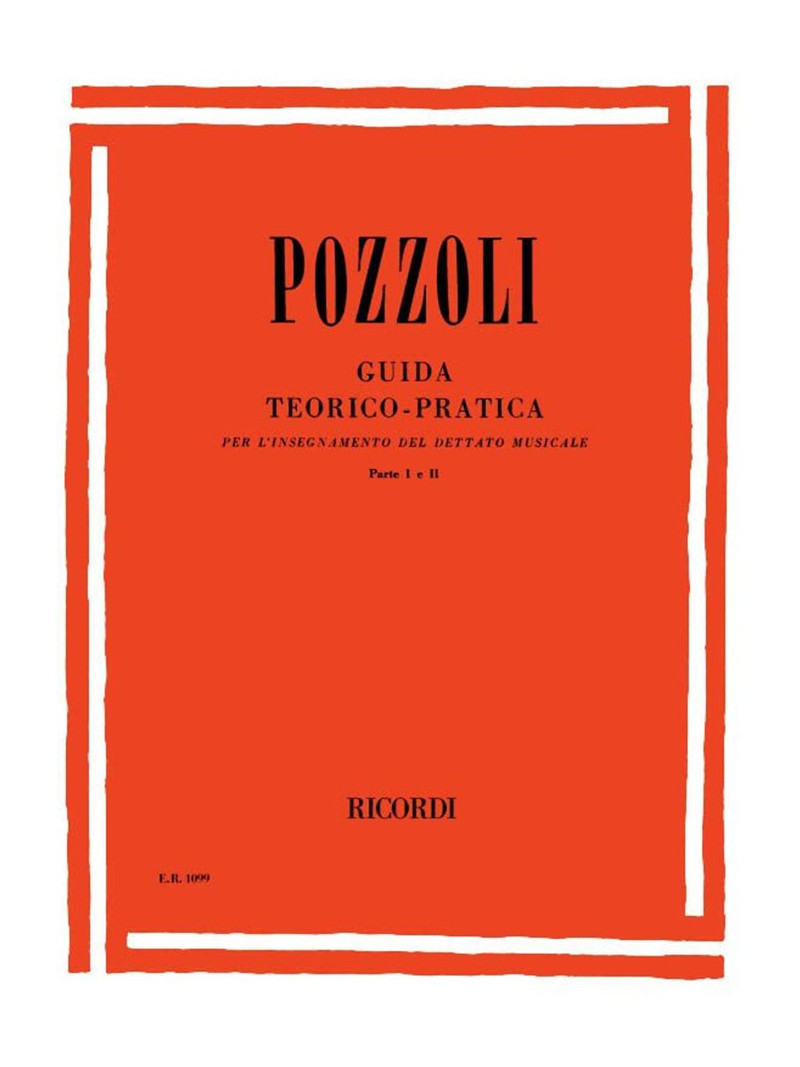 Guida teorico-pratica Parte I & II