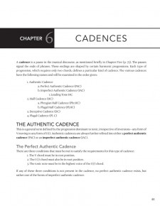 Hal Leonard Harmony & Theory – Part 1: Diatonic