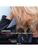 Stefania Tallini – Uneven (CD)