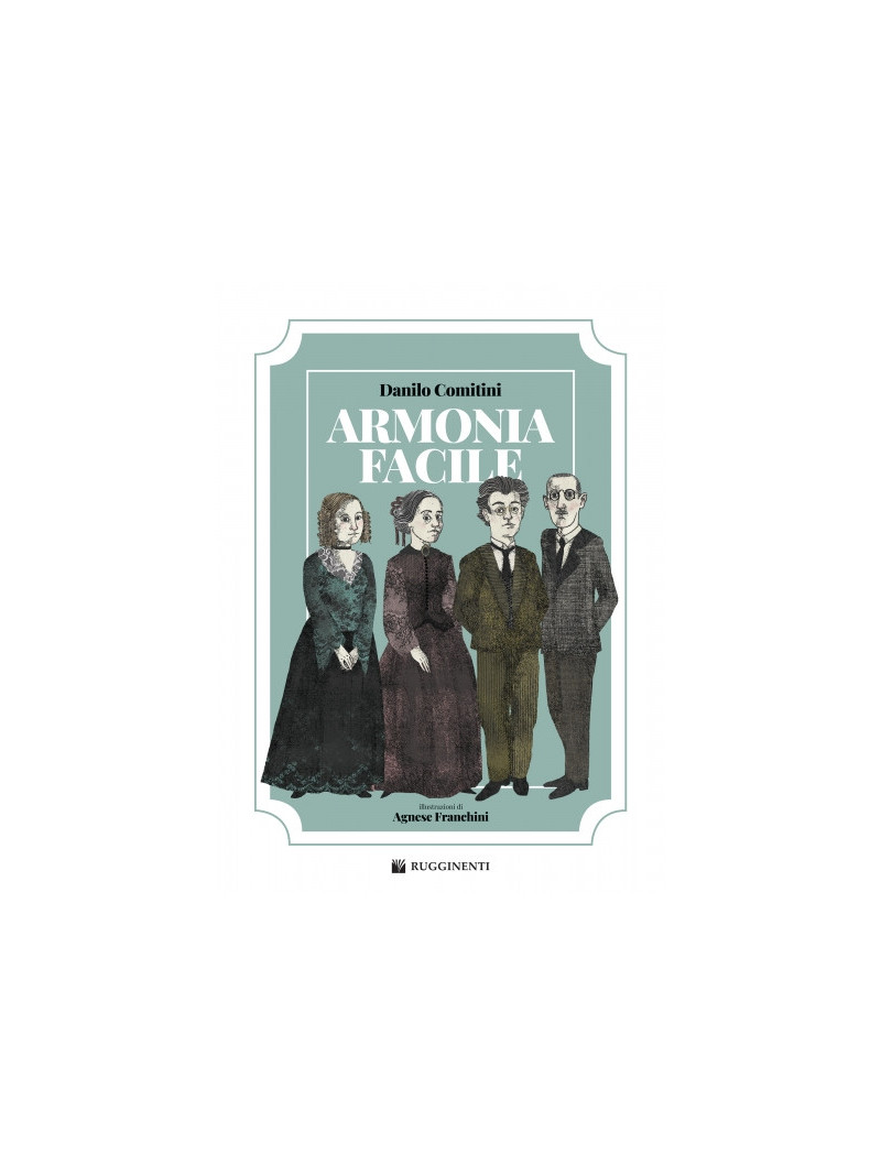 Armonia facile