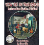 You're in the Band - Interactive Guitar Method (book/CD)