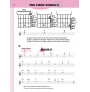 You're in the Band - Interactive Guitar Method (book/CD)