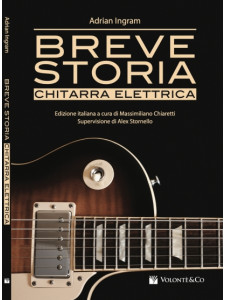 Breve storia della chitarra elettrica