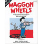 Waggon Wheels (book/CD play-along)