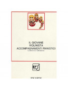 furtanov Il giovane violinista