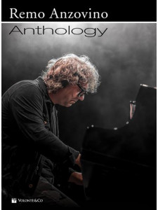 Remo Anzovino - Anthology