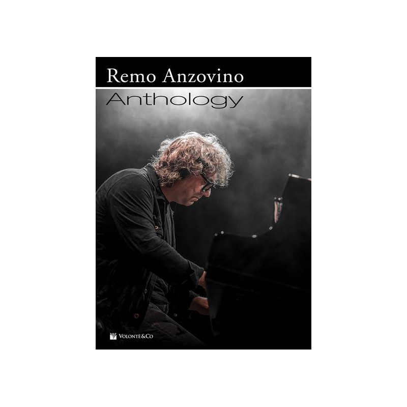 Remo Anzovino - Anthology
