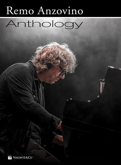 Remo Anzovino - Anthology
