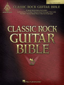 Pop/Rock Guitar Bible
