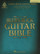 Blues-Rock Guitar Bible