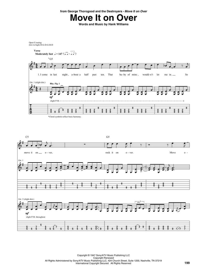 Blues-Rock Guitar Bible