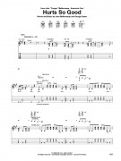 Pop/Rock Guitar Bible