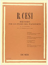 Metodo per lo studio del pianoforte - Fasc. IV