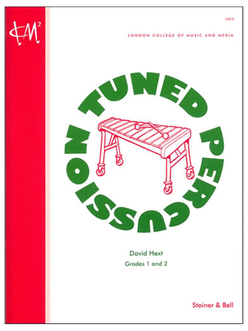 LCM Percussion Syllabus: Tuned Percussion