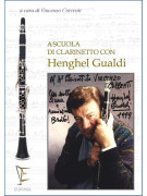 A scuola di clarinetto con Henghel Gualdi