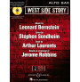 West Side Story for Alto Sax (book/CD)
