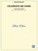 Celebrate Me home (Piano)