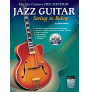 Jazz Guitar: Swing to Bebop (book/Audio Online)