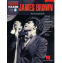 James Brown: Drum Play-Along Volume 33 (book/CD)