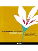 Enrico Ghelardi Shanti Project – Peace for earth (CD)