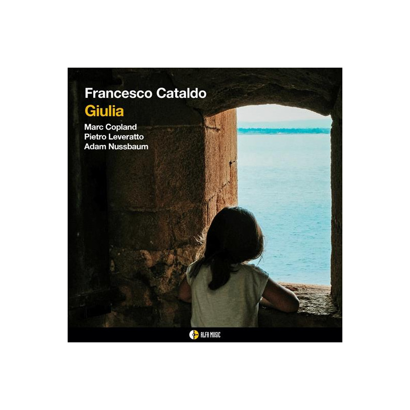 Francesco Cataldo – Giulia (CD)