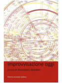 Improvvisazione oggi