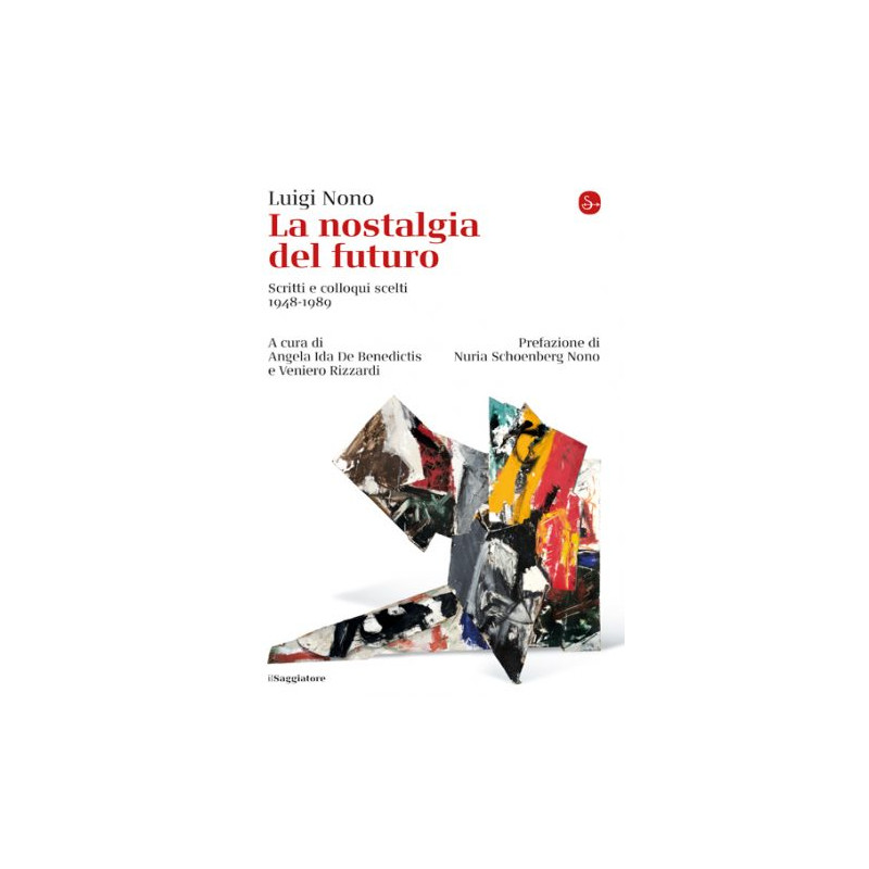 La nostalgia del futuro