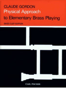 Physical Approach to Elementary Brass Playing (Bass Clef)