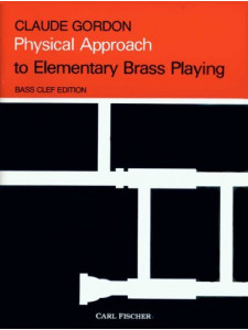 Physical Approach to Elementary Brass Playing (Bass Clef)